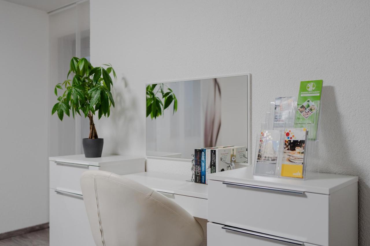 Modern - Ruhige Lage - Zentrumsnah - 2-Zimmer Apartment Horb am Neckar Exterior photo