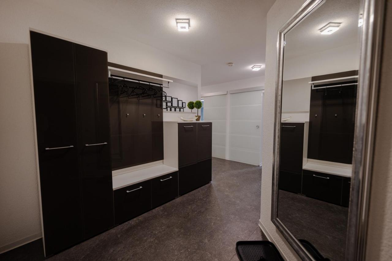 Modern - Ruhige Lage - Zentrumsnah - 2-Zimmer Apartment Horb am Neckar Exterior photo