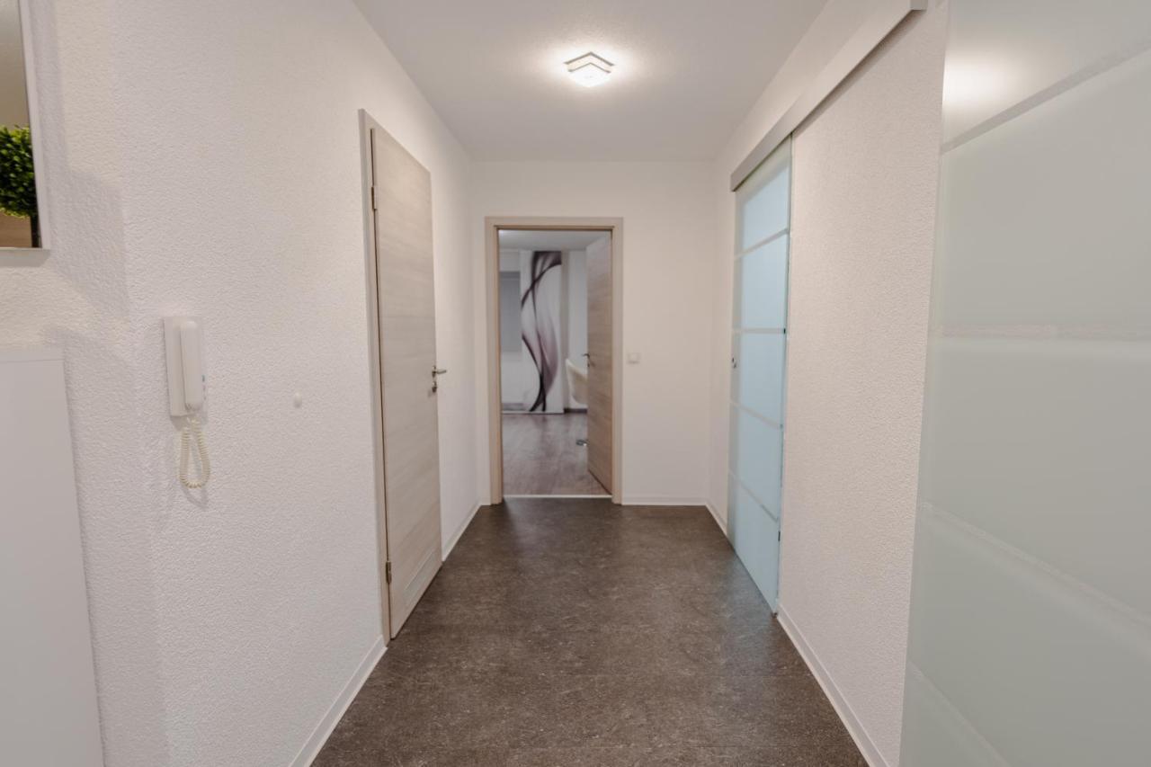 Modern - Ruhige Lage - Zentrumsnah - 2-Zimmer Apartment Horb am Neckar Exterior photo